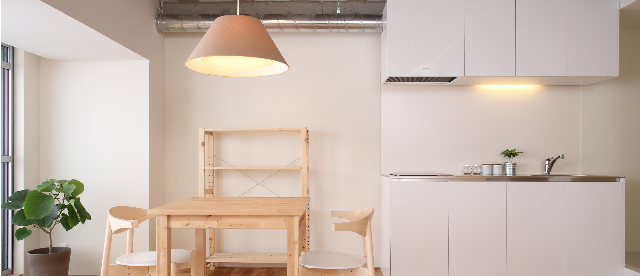 リフォームのイメージ